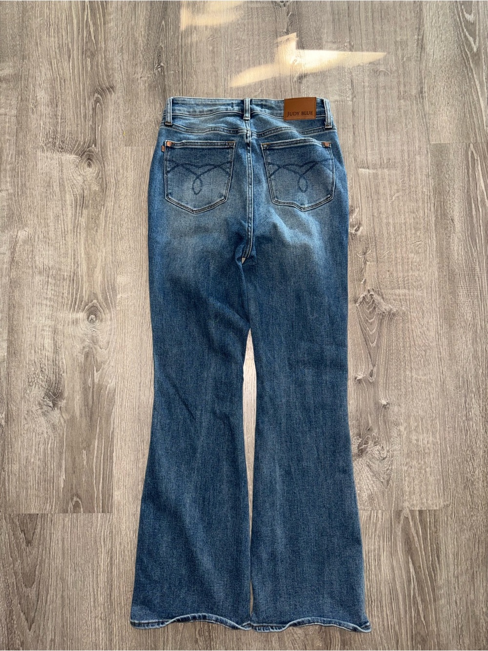 Judy Blue  bootcut jeans